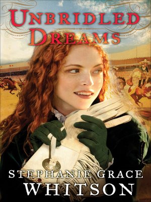 Unbridled Dreams - ebook